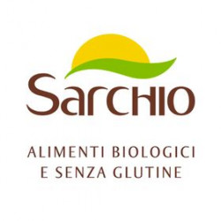 Farina di avena integrale bio  350 gr - Sarchio