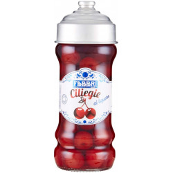 Ciliegie al liquore 470 gr - Fabbri