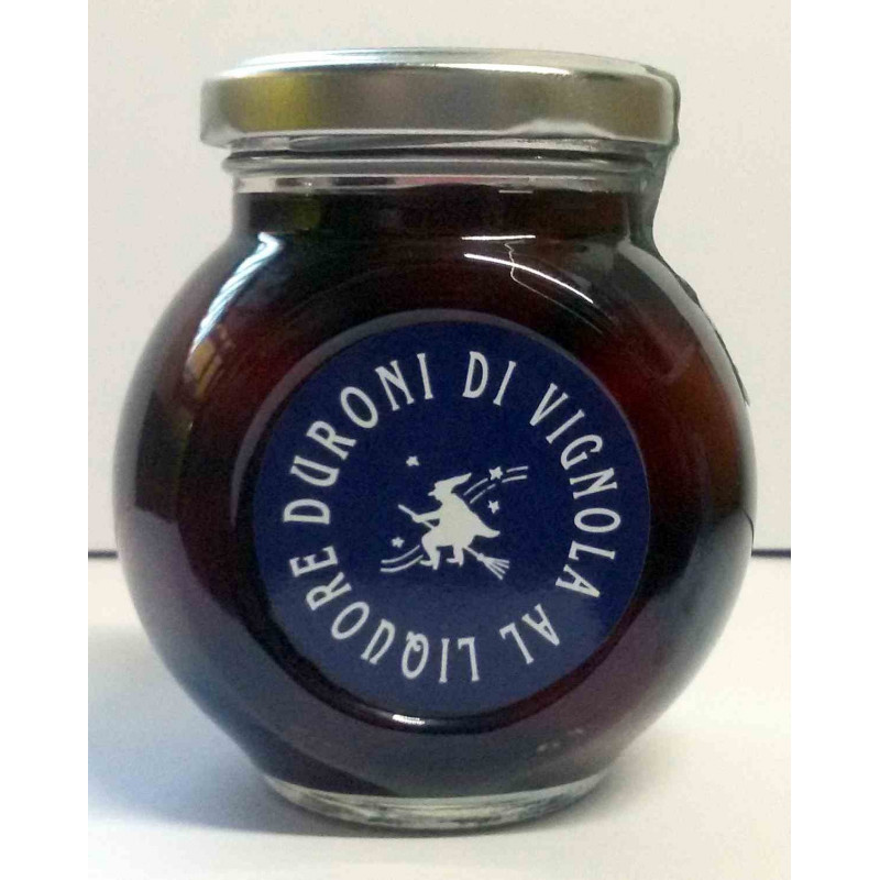 Duroni di Vignola dellla strega 200 gr - Pregio